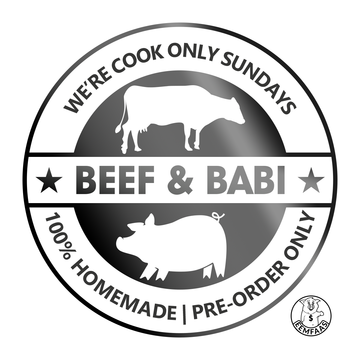 Beef and Babi